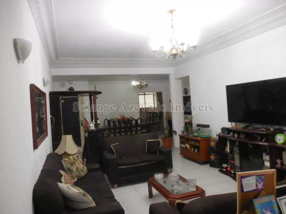 Apartamento, 3 quartos, 130 m² - Foto 14