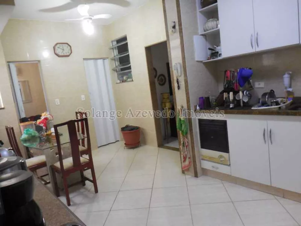 Apartamento, 3 quartos, 130 m² - Foto 22