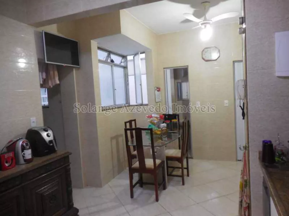 Apartamento, 3 quartos, 130 m² - Foto 17