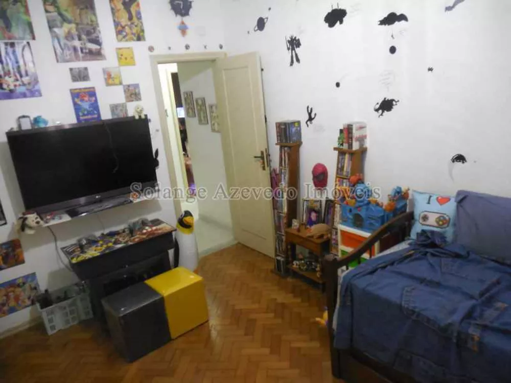Apartamento, 3 quartos, 130 m² - Foto 24