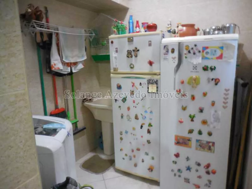 Apartamento, 3 quartos, 130 m² - Foto 23