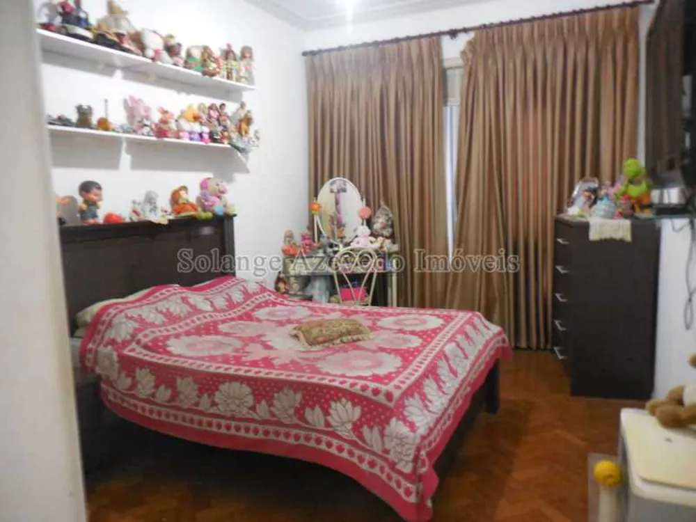 Apartamento, 3 quartos, 130 m² - Foto 28