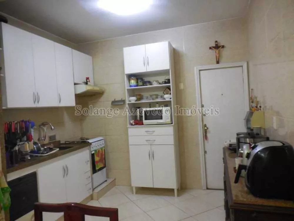 Apartamento, 3 quartos, 130 m² - Foto 21