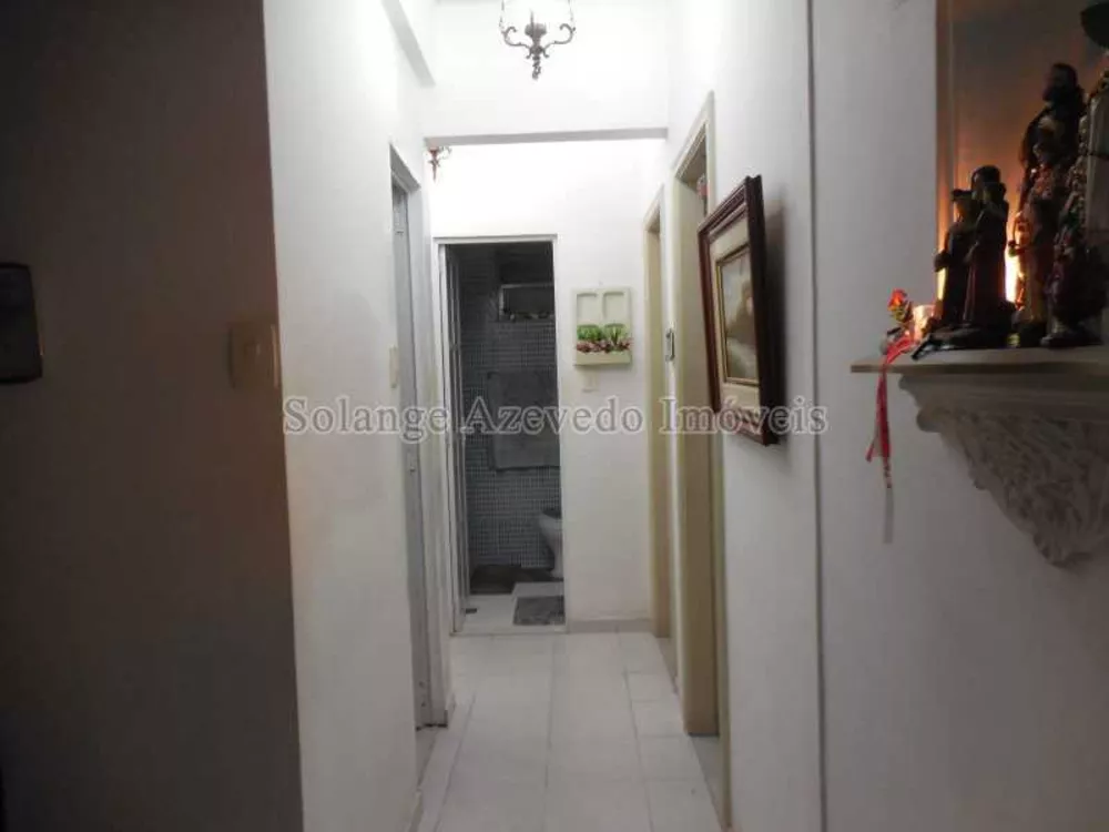 Apartamento, 3 quartos, 130 m² - Foto 15