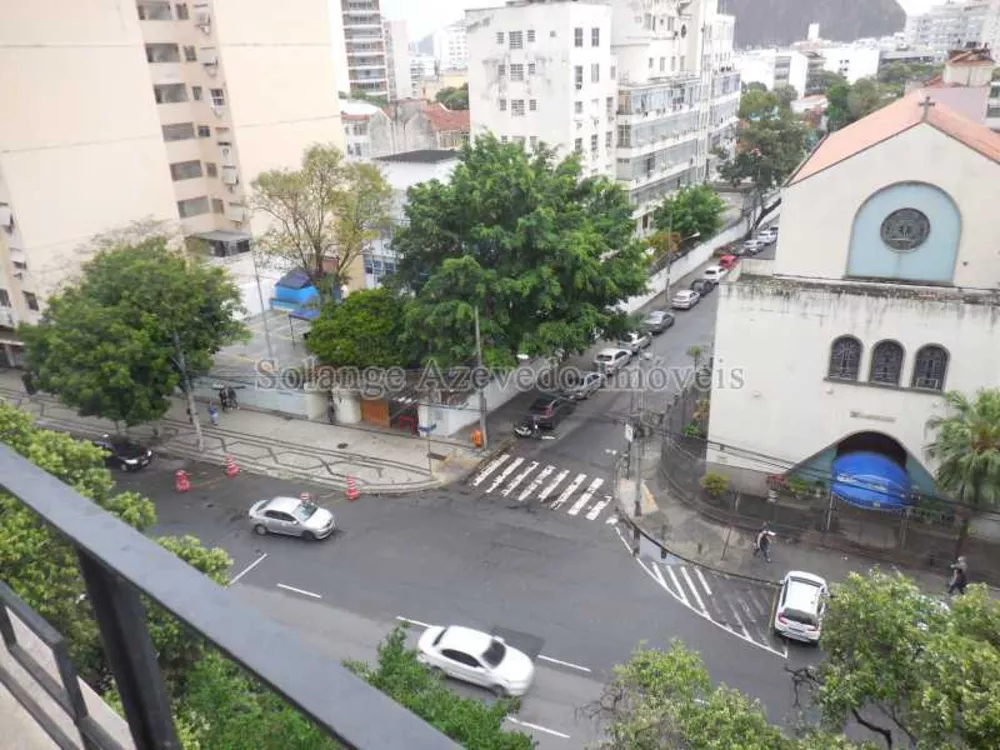 Apartamento, 3 quartos, 130 m² - Foto 6