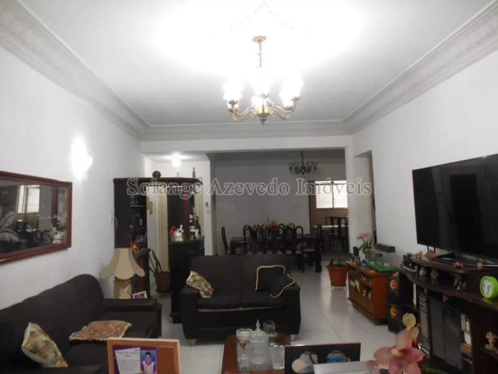 Apartamento, 3 quartos, 130 m² - Foto 11