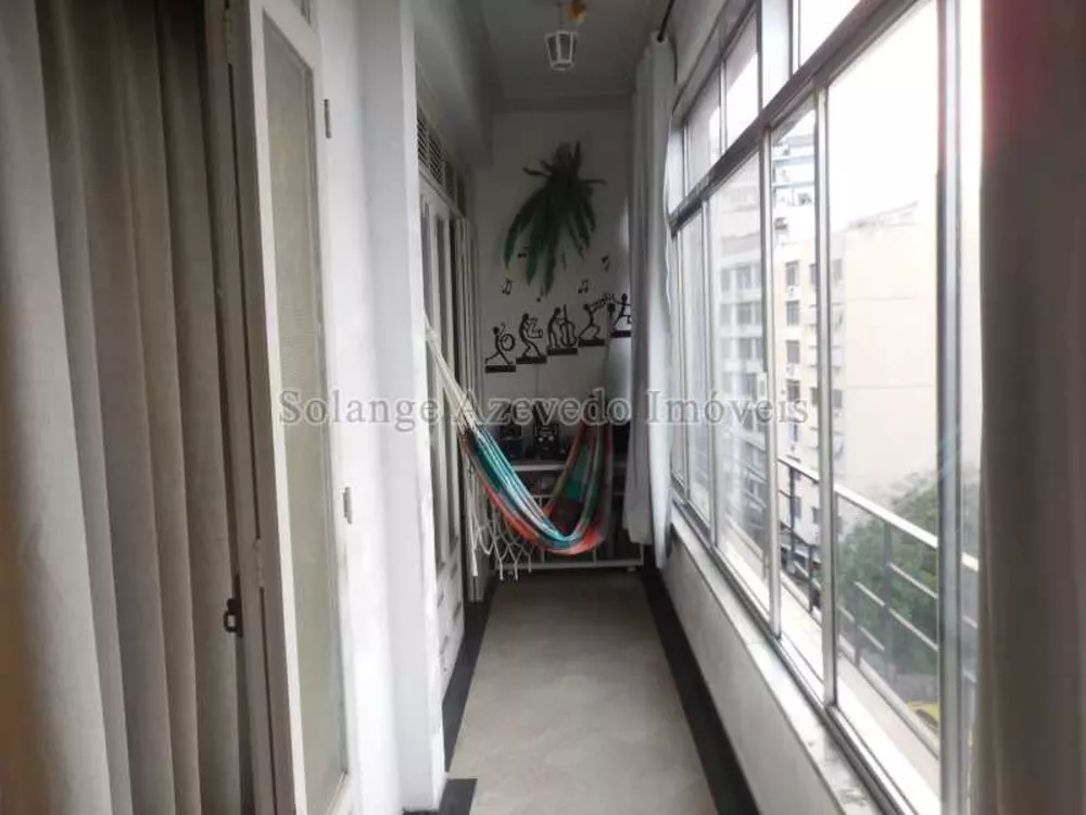 Apartamento, 3 quartos, 130 m² - Foto 9