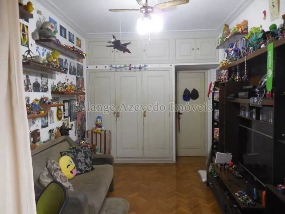 Apartamento, 3 quartos, 130 m² - Foto 3