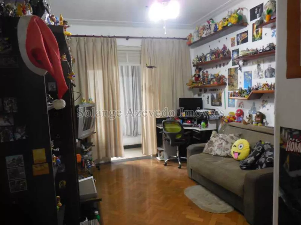 Apartamento, 3 quartos, 130 m² - Foto 27