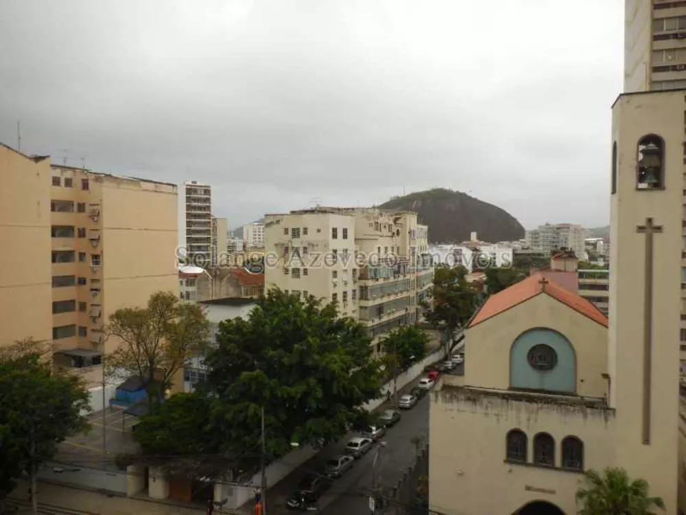 Apartamento, 3 quartos, 130 m² - Foto 7