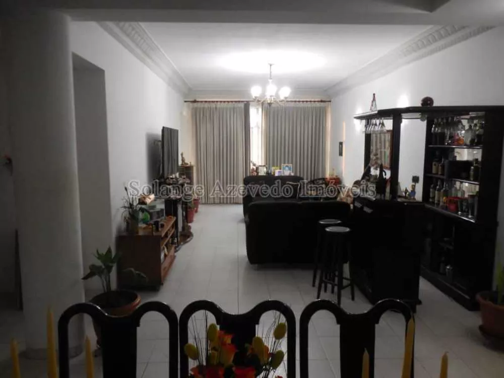 Apartamento, 3 quartos, 130 m² - Foto 12