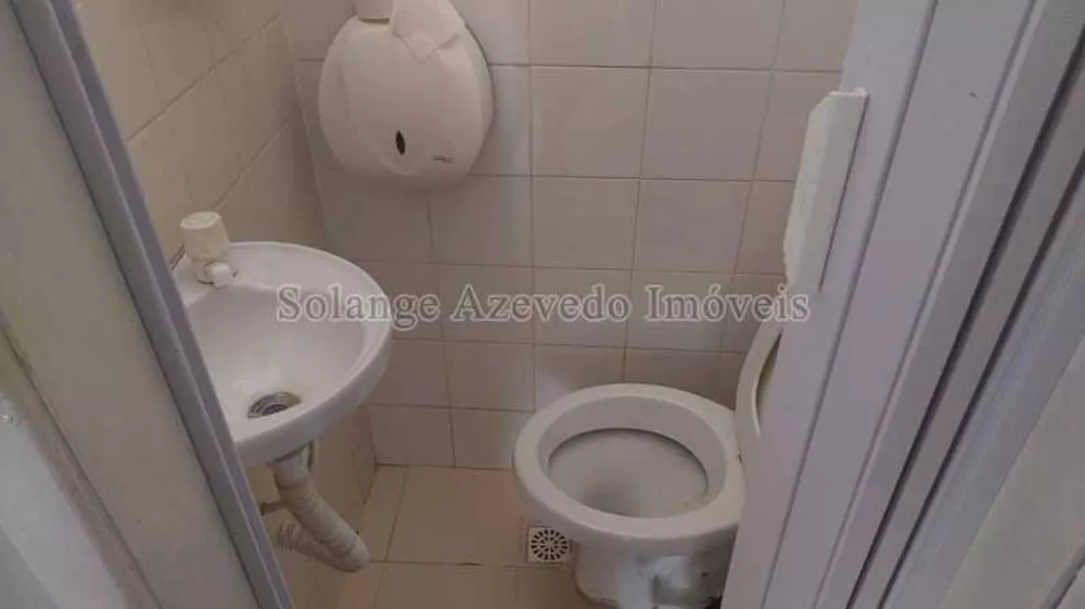 Loja-Salão, 110 m² - Foto 8