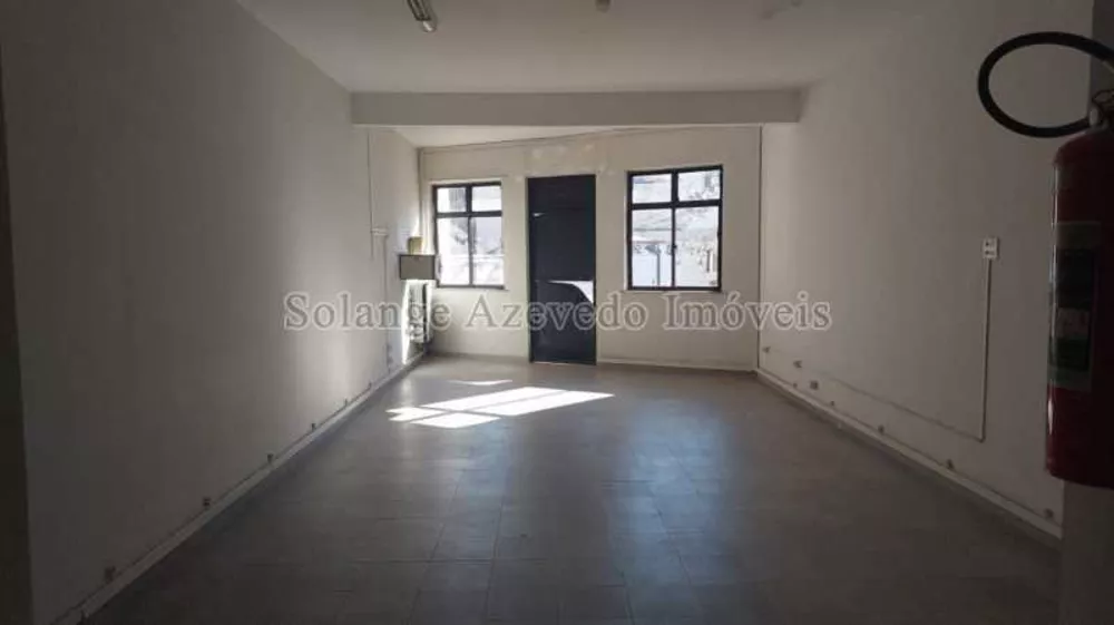 Loja-Salão, 110 m² - Foto 2