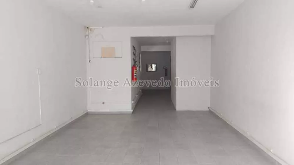 Loja-Salão, 110 m² - Foto 1
