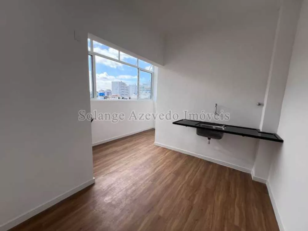 Apartamento, 3 quartos, 110 m² - Foto 1