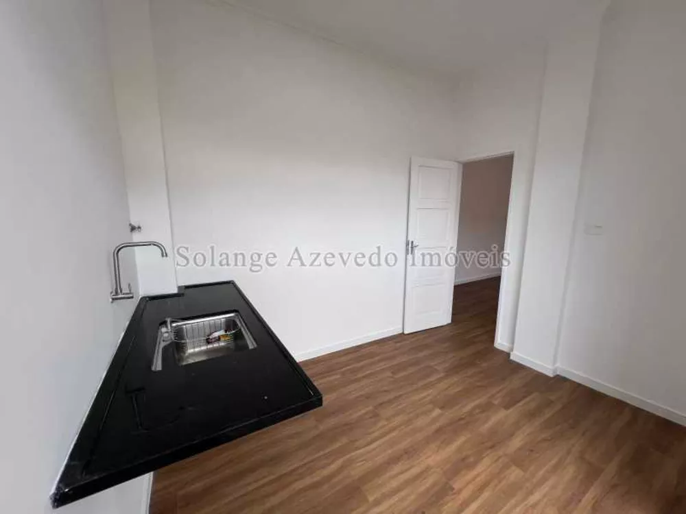 Apartamento, 3 quartos, 110 m² - Foto 2