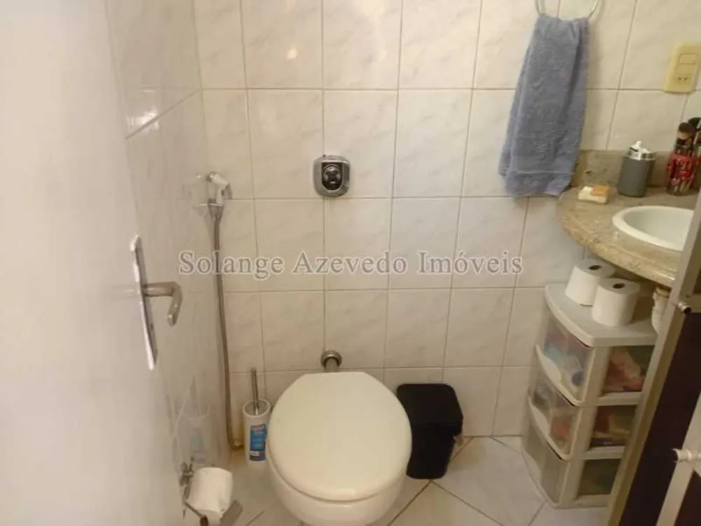Apartamento, 3 quartos, 95 m² - Foto 11