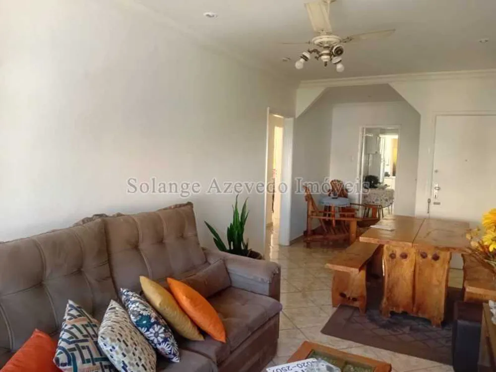 Apartamento, 3 quartos, 95 m² - Foto 2