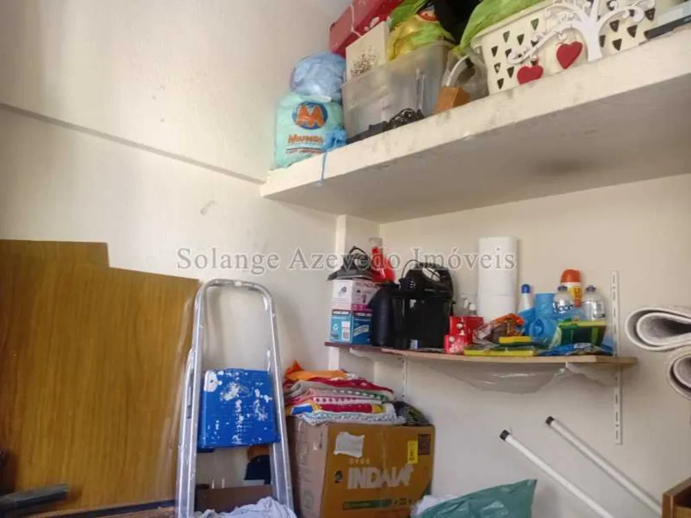 Apartamento, 3 quartos, 95 m² - Foto 23