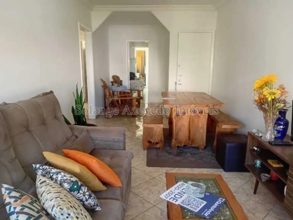 Apartamento, 3 quartos, 95 m² - Foto 1