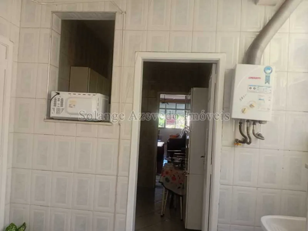 Apartamento, 3 quartos, 95 m² - Foto 24