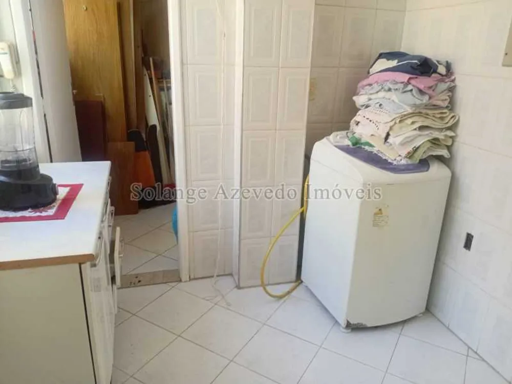 Apartamento, 3 quartos, 95 m² - Foto 21