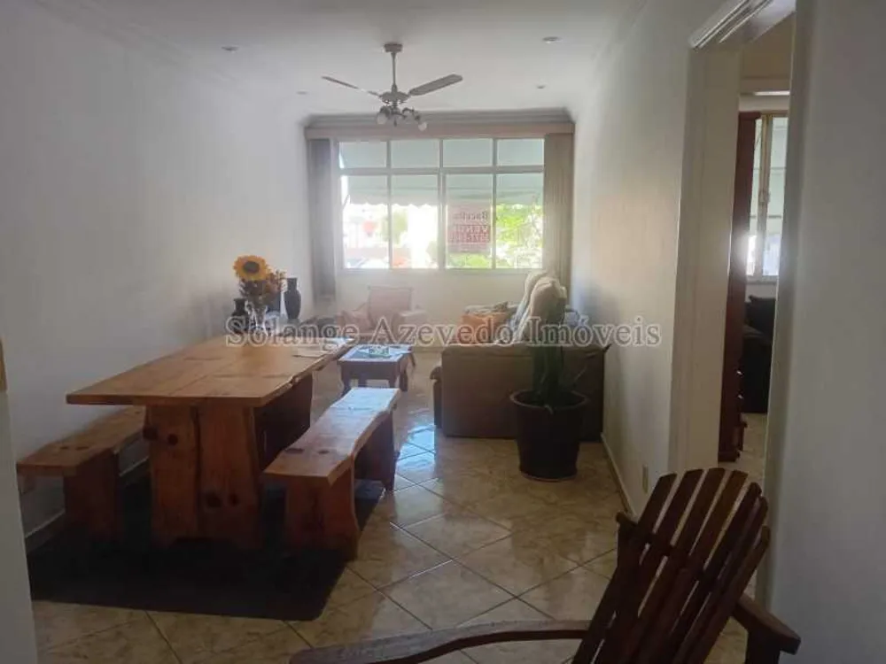 Apartamento, 3 quartos, 95 m² - Foto 3