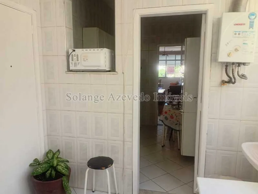 Apartamento, 3 quartos, 95 m² - Foto 20
