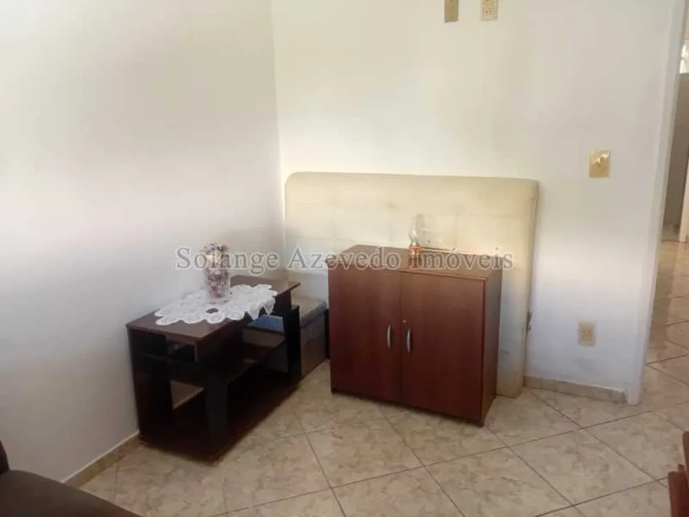 Apartamento, 3 quartos, 95 m² - Foto 15
