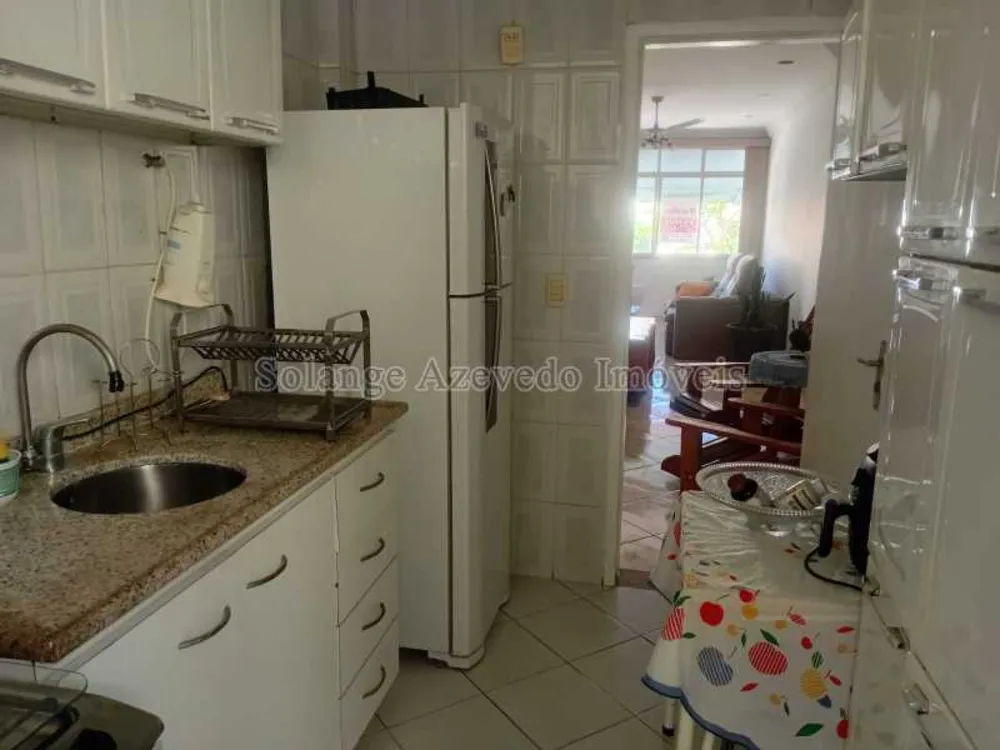 Apartamento, 3 quartos, 95 m² - Foto 17