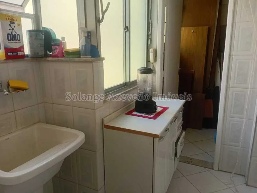 Apartamento, 3 quartos, 95 m² - Foto 22