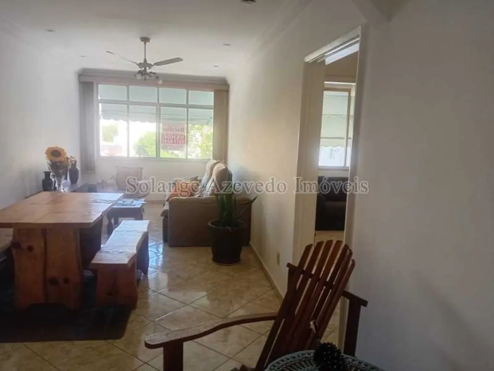Apartamento, 3 quartos, 95 m² - Foto 4