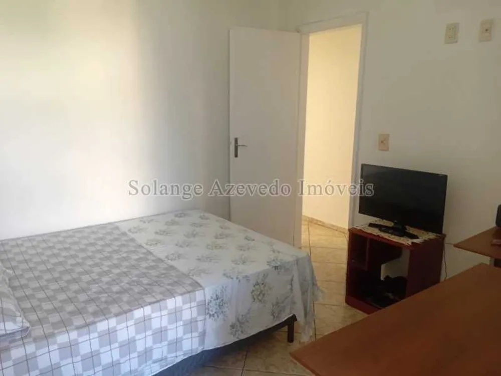 Apartamento, 3 quartos, 95 m² - Foto 9