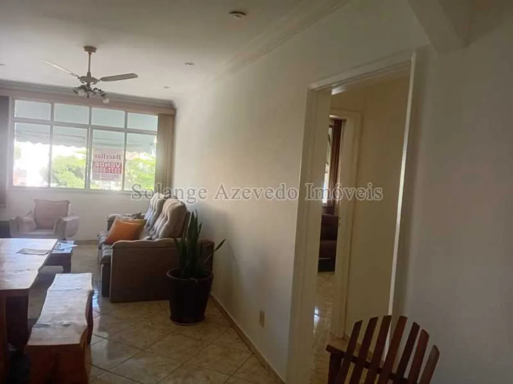 Apartamento, 3 quartos, 95 m² - Foto 5