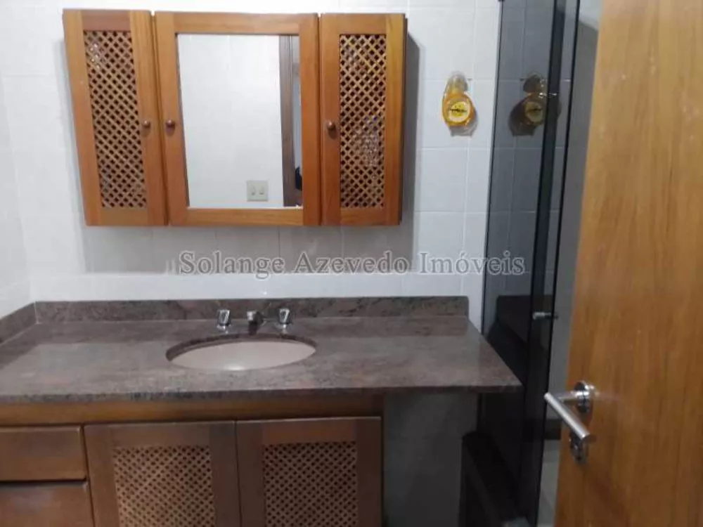 Apartamento, 4 quartos, 195 m² - Foto 7