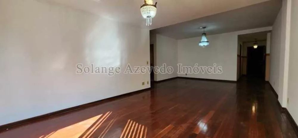 Apartamento, 4 quartos, 195 m² - Foto 9