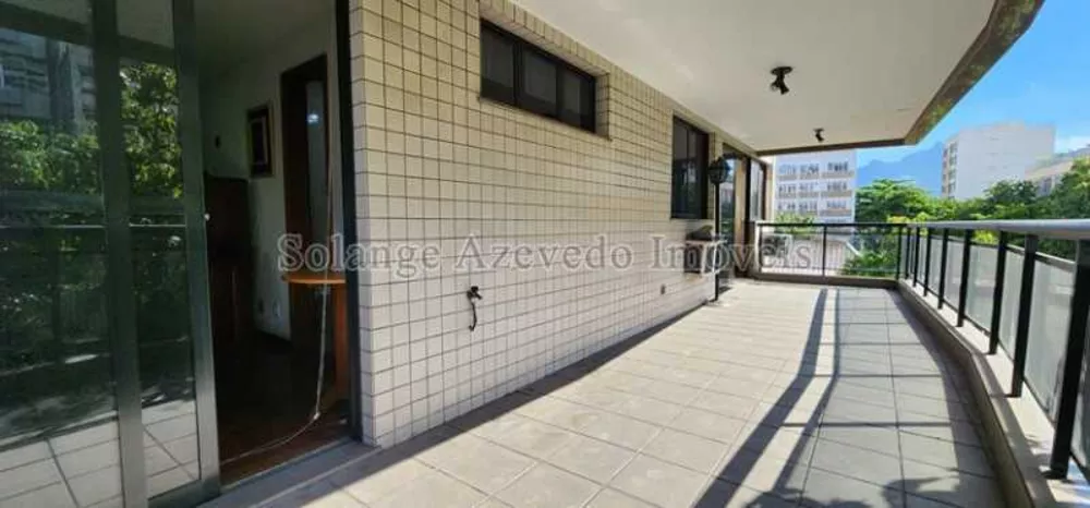 Apartamento, 4 quartos, 195 m² - Foto 10