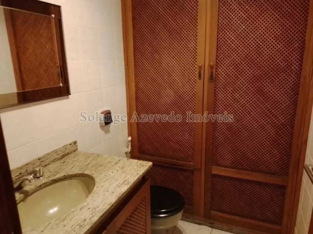 Apartamento, 4 quartos, 195 m² - Foto 24