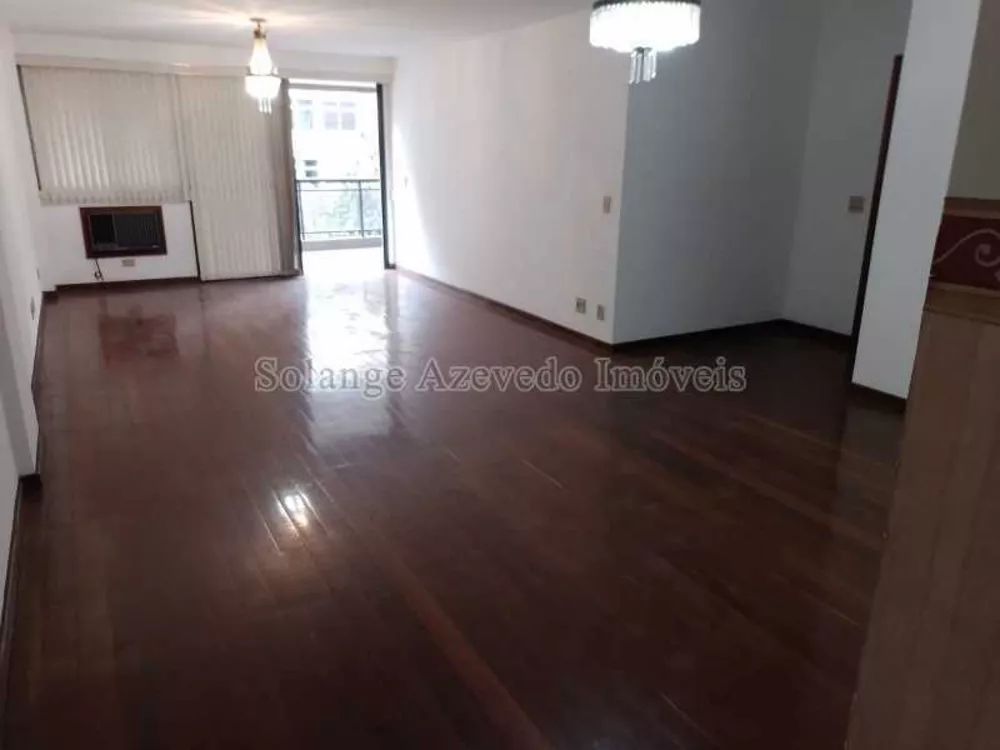 Apartamento, 4 quartos, 195 m² - Foto 12