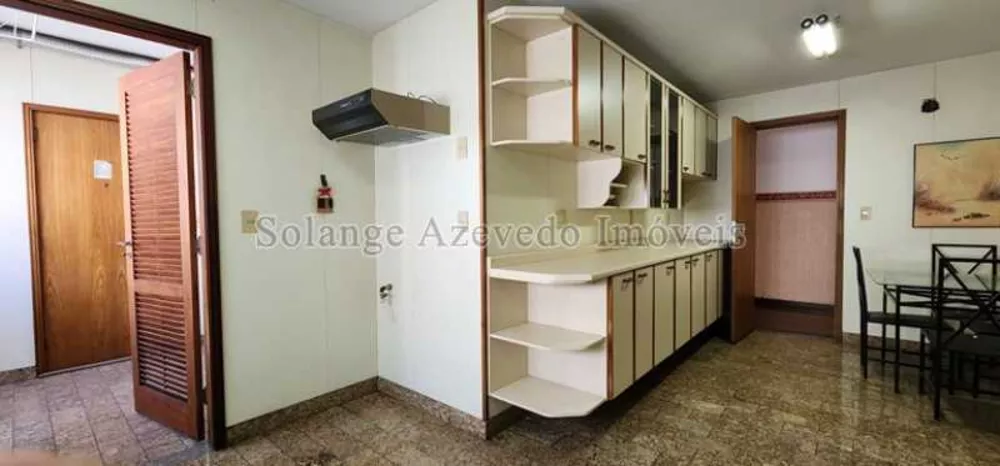 Apartamento, 4 quartos, 195 m² - Foto 16
