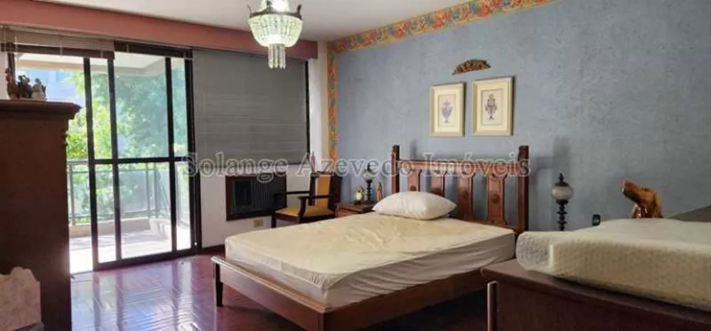 Apartamento, 4 quartos, 195 m² - Foto 14