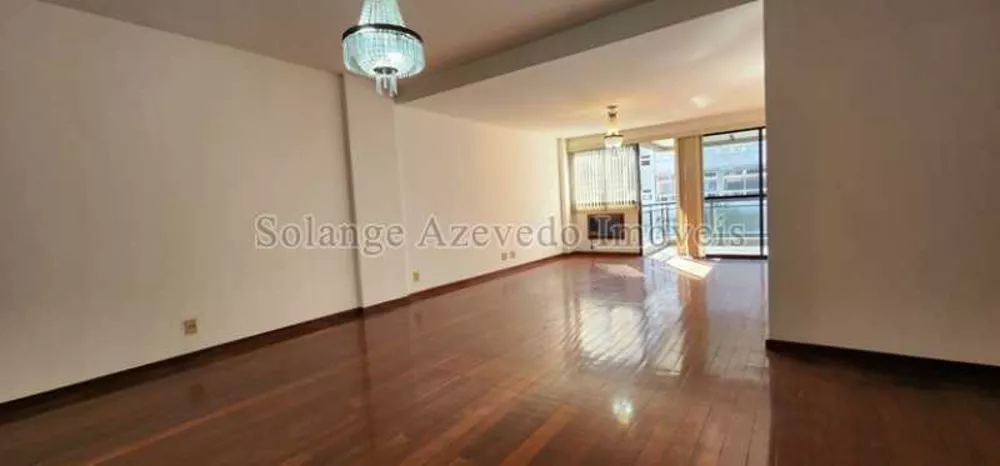 Apartamento, 4 quartos, 195 m² - Foto 1