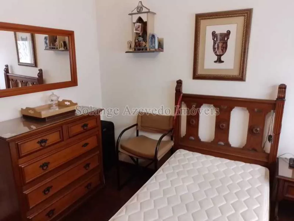 Apartamento, 4 quartos, 195 m² - Foto 5