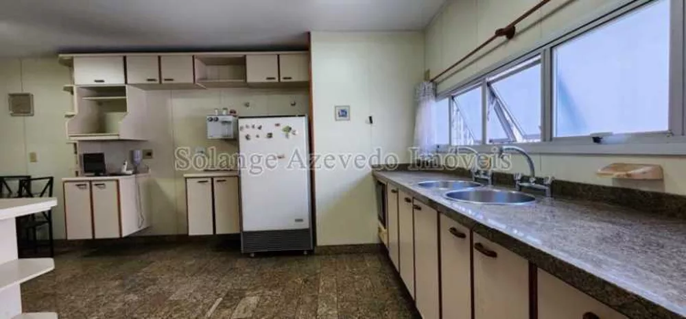 Apartamento, 4 quartos, 195 m² - Foto 28