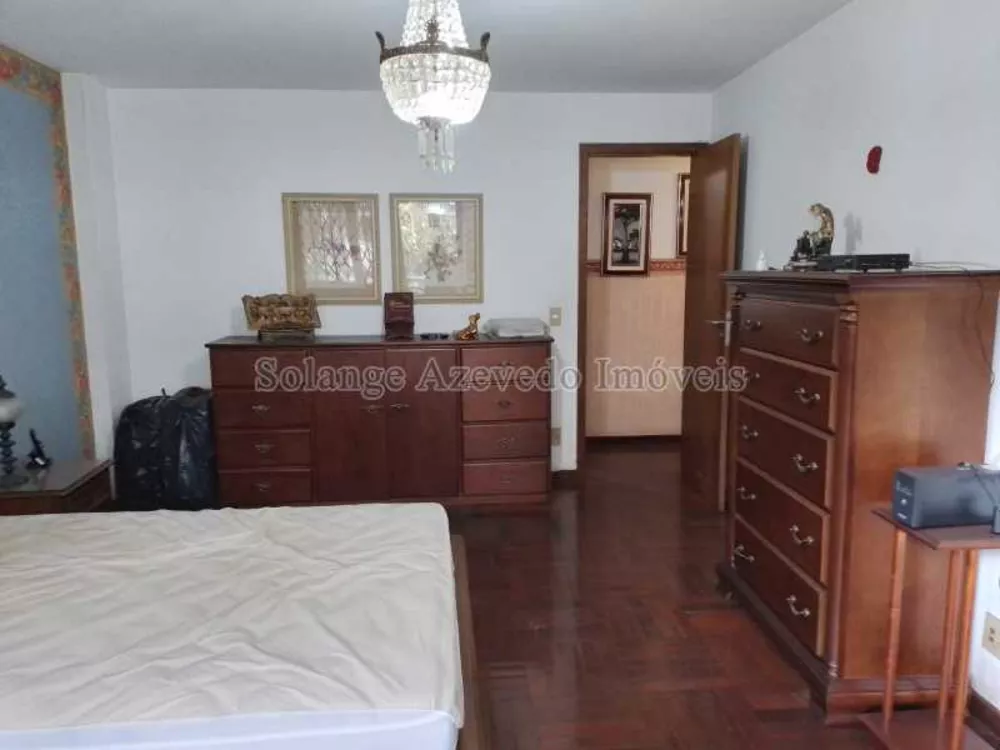 Apartamento, 4 quartos, 195 m² - Foto 19