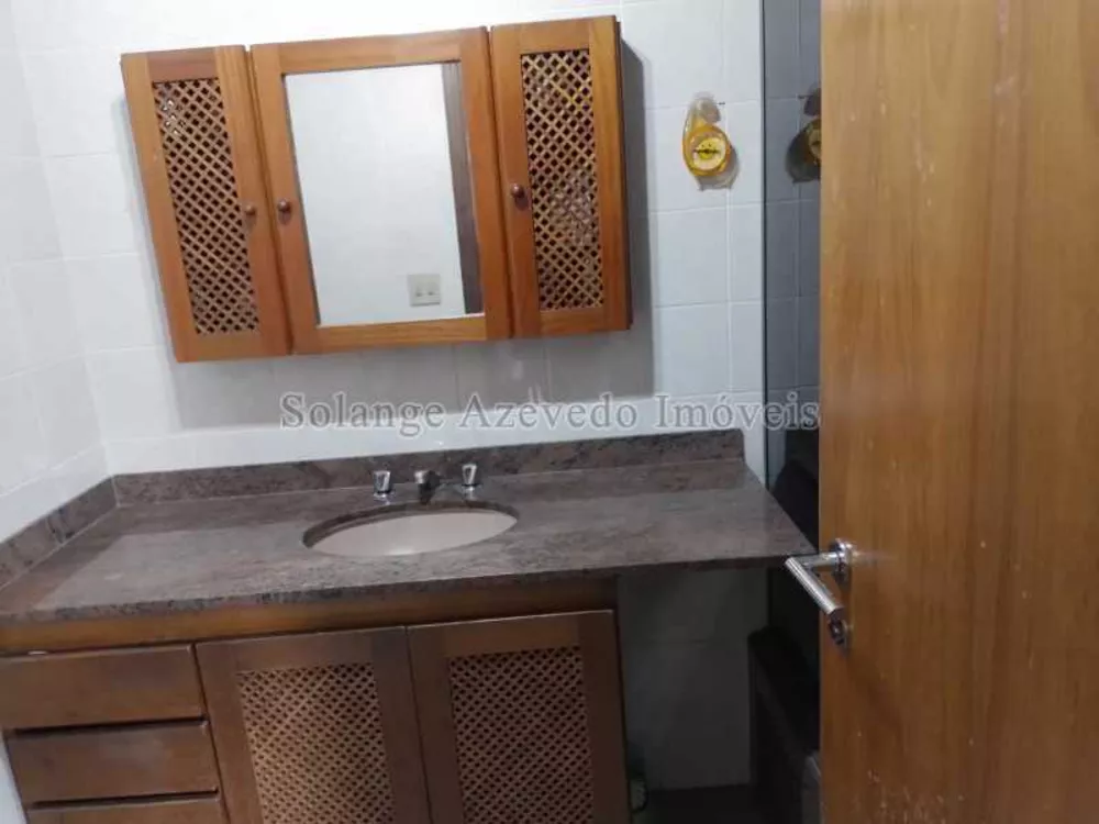 Apartamento, 4 quartos, 195 m² - Foto 4