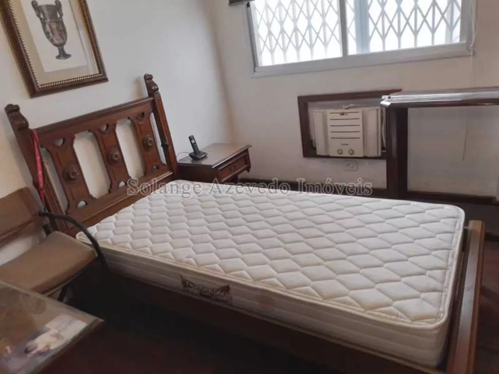 Apartamento, 4 quartos, 195 m² - Foto 3