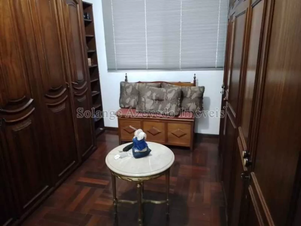 Apartamento, 4 quartos, 195 m² - Foto 30