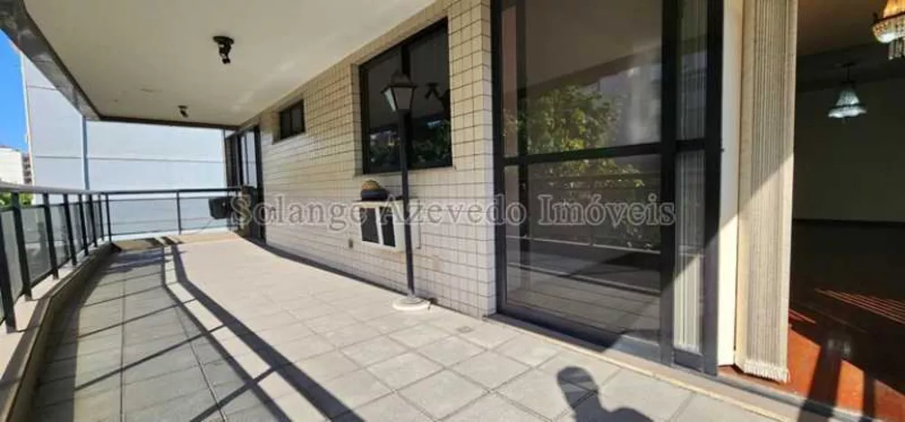 Apartamento, 4 quartos, 195 m² - Foto 17