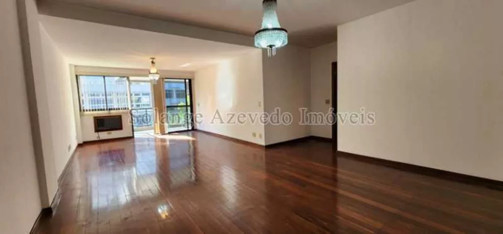 Apartamento, 4 quartos, 195 m² - Foto 13